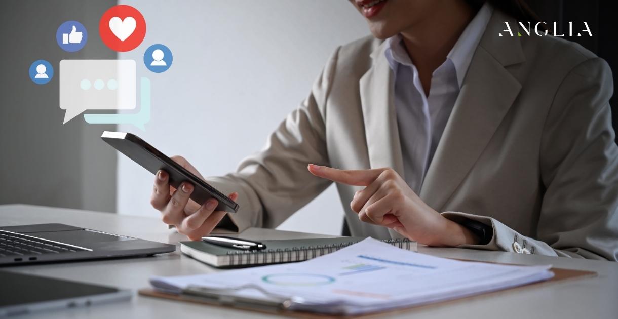 Why Social Media Integration Matters for Modern Business Websites Why Social Media Integration Matters for Modern Business Websites